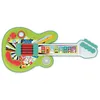 Image de Ma première guitare - Clementoni - Jeux éducatif - Eveil musical - Dès 18 mois