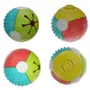 Image de Jeu D Éveil Clementoni Balle Sensorielle Clemmy