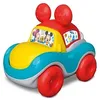 Image de Puzzle 3D - CLEMENTONI - Voiture Disney - Éveil éducatif - 12 mois - Moins de 100 pièces