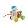 Image de Clementoni - Mon Poney A Tirer - Boutons Interactifs