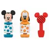 Image de Clementoni - Construis Et Joue - Mickey & Pluto - Jouet Bébé Pour La M