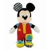 Image de Clementoni - Montessori - Baby Mickey - Peluche à Habiller
