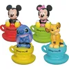 Image de Figurine Toupies Baby Disney Clementoni