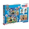 Image de Puzzle Pat'Patrouille CLEMENTONI