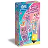 Image de Coffret Créé Tes Fluos Summer Friends 2 Mini Surligneurs Multicolores Clementoni