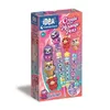 Image de Crée tes Stylos - Clementoni - Mini atelier des Stylos - Coffret Feelings - 3 Stylos inclus et accessoires - Dès 6 ans