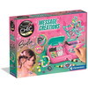 Image de Kit Créatif Message Creations Crazy Chic Teen CLEMENTONI