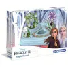 Image de Clementoni - Le Jardin Secret Danna - La Reine Des Neiges 2