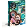 Image de Palette Maquillage Face Art CLEMENTONI