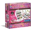 Image de Kit Créatif Clementoni Messages Bracelets