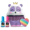 Image de Clementoni - 18694 - Ballerine Panda