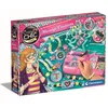 Image de Clementoni - Crazy Chic - Création de bijoux et accesoires - Dès 7 ans