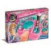 Image de Clementoni - Nail Art Studio - Machine A Paillettes + Secheuse Vernis - Vernis Inclus