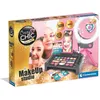 Image de Atelier de maquillage - Clementoni - Make-up studio - Application dédiée - Crazy Chic