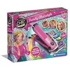 Image de Jeu créatif cheveux   Clementoni   Crazy Chic
