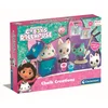 Image de Jeu loisir créatif Création en plâtre - Gabby et la maison magique CLEMENTONI