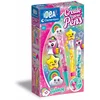 Image de Crée tes stylos Fantaisie CLEMENTONI