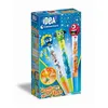 Image de Clementoni - Créer tes stylos - Mini atelier des Stylos - Thème Monstres - 3 à créer - Dès 6ans