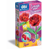 Image de Crée tes fleurs Rose