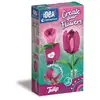 Image de Clementoni - Crée Tes Fleurs - Tulipe