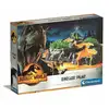 Image de Jouet Educatif Jurassic World Dinosaur Swamp 35 X 26 X 7 Cm