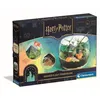 Image de Terrarium Harry Potter - CLEMENTONI - Cabane de Hagrid à reproduire