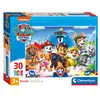 Image de Clementoni - 20263 - Supercolor 30 Pieces - Patpatrouille