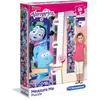 Image de Clementoni Puzzle - Toise - Disney Junior Vampirina - 30 Pièces
