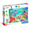 Image de Jouet Éducatif En Plastique Clementoni Pour Enfants
