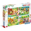 Image de Supercolor 2x20 + 2x60 Pieces - La Ferme