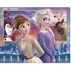 Image de Clementoni Supercolor 20-60-100-180 Pièces - La Reine Des Neiges 2