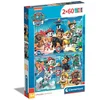Image de Puzzle 60 pièces CLEMENTONI