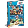 Image de Puzzle 60 pièces CLEMENTONI