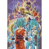 Image de Clementoni Puzzle Dragon Ball - 300 Pièces - Puzzle Dessin Animé