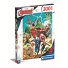 Image de Puzzle 300 Pièces Supercolor Autres Multicolore 48,5 X 33,5 Cm Clementoni
