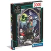 Image de Clementoni - 300 Pieces Super - L'étrange Noël De Mr Jack