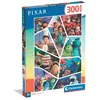 Image de CLEMENTONI - 300 pièces Super - Pixar