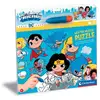 Image de Clementoni Water Magic Dc Super Friends Puzzle - 15 Pièces - Jouet