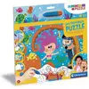 Image de Clementoni Puzzle Water Magic The Deep Sea - 30 Pièces Puzzle Enfant