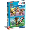 Image de Puzzle 20 pièces CLEMENTONI