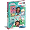 Image de Puzzle 60 pièces CLEMENTONI