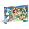 Image de Puzzle 104 pièces - Clementoni - Toy Story - Puzzle Enfant - Dès 6 ans - Pièces Super Color