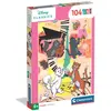 Image de Puzzle 104 pièces Aristochats CLEMENTONI