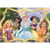 Image de Puzzle Disney Princess Clementoni 104 Pièces, 6 Ans, Multicolore