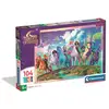 Image de Puzzle 104 Pièces Clementoni Unicorn Academy
