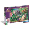 Image de Puzzle 104 Pièces Clementoni Unicorn Academy