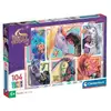 Image de Puzzle 104 Pièces Clementoni Unicorn Academy