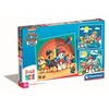 Image de Puzzle 48 pièces CLEMENTONI