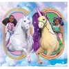 Image de Clementoni Puzzle Unicorn Academy 3x48 Pièces 2025 Puzzle Enfant