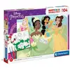 Image de Clementoni - 25714 - Princess - 104 Pieces A Colorier